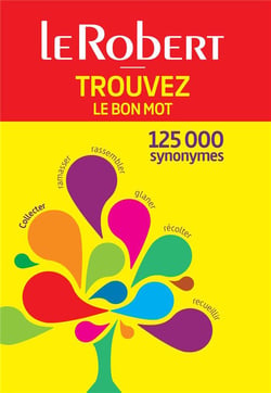 Trouvez Le Bon Mot