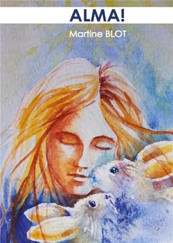 Alma, la jeune fille a la recherche de l'origine de son nom