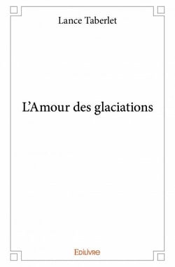 L'amour des glaciations