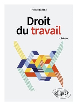 Droit du travail (2e édition)