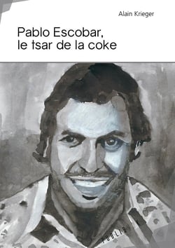 Pablo Escobar, le tsar de la coke