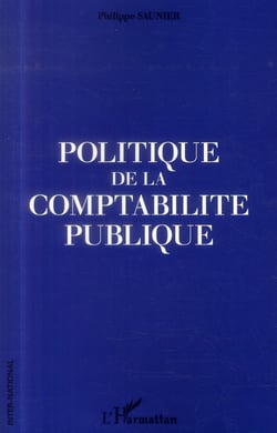 Politique de la comptabilité publique