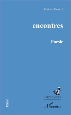 Encontres  - poésie