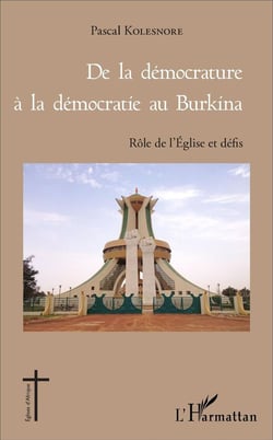 De la démocrature à la démocratie au Burkina : Rôle de l'Église et défis
