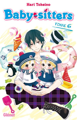 Baby-sitters Tome 6