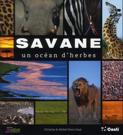 SAVANE