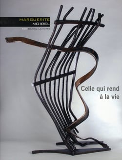 Marguerite noirel - celle qui rend à la vie