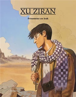 Prisonnier en Irak
