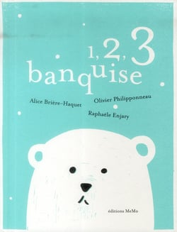 1, 2, 3 banquise