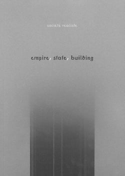 Empire, state, building