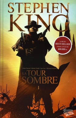 La tour sombre t.1