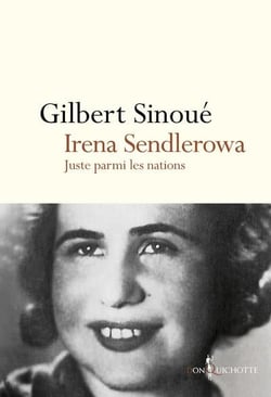 Irena Sendlerowa, juste parmi les nations