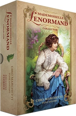 Mademoiselle Lenormand