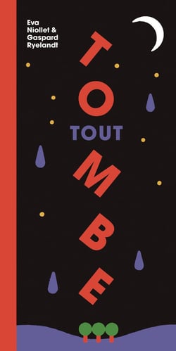 Tout tombe