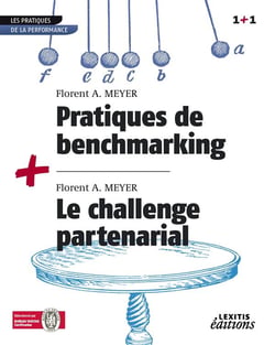 Pratiques de benchmarking - le challenge partenarial