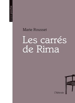 Les carres de rima
