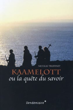 Kaamelott ou la quête du savoir