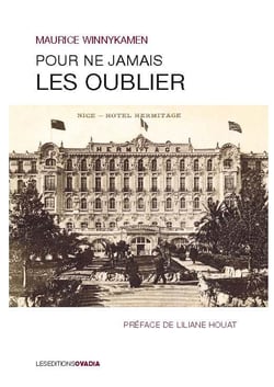 Pour ne jamais les oublier