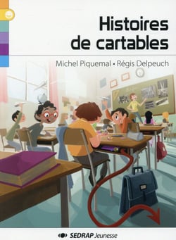 Histoires de cartables