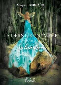 La dernière nymphe