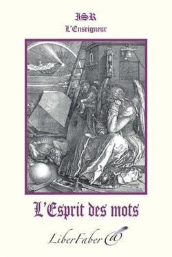 L'esprit des mots