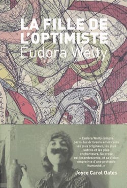 La fille de l'optimiste