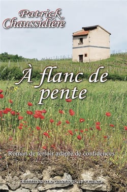 A flanc de pente