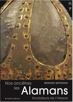 Nos ancêtres les Alamans