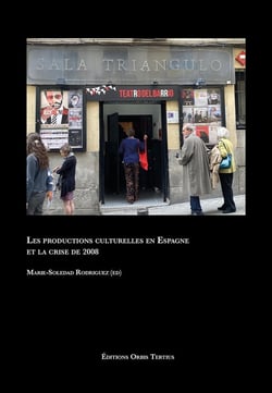 Les productions culturelles en Espagne  et la crise de 2008
