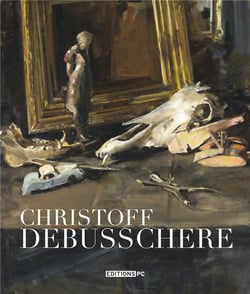Christoff Debusschère