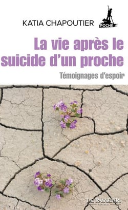 La vie après le suicide d'un proche