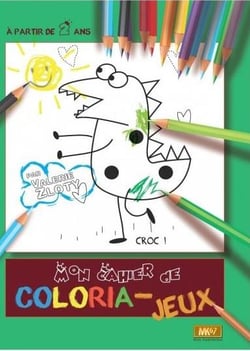 Coloria-jeux n°2
