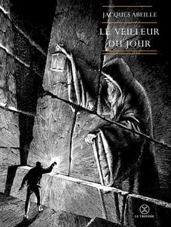 Le cycle des contrées t.2 - le veilleur du jour