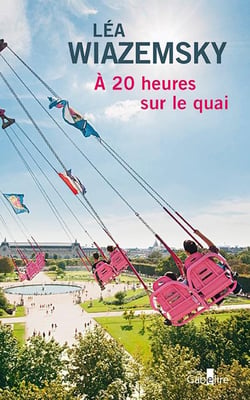 À 20 heures sur le quai