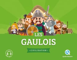 Les Gaulois : civilisation (2e édition)