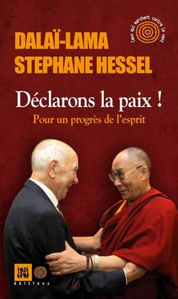 Déclarons la paix ! pour un progrès de l'esprit