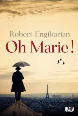 Oh marie !