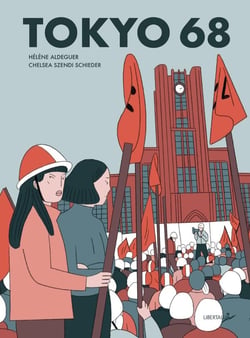 Tokyo 68