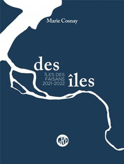Des îles des faisans Tome 2 : 2021-2022