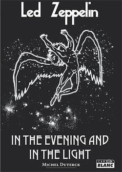 Led Zeppelin In the evening and in the light