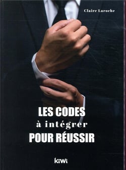 Les codes à intégrer pour réussir
