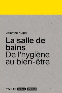 La salle de bains : De l'hygiène au bien-être