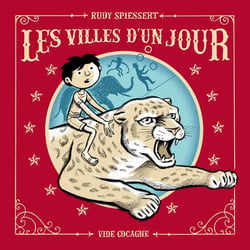 Les villes d'un jour