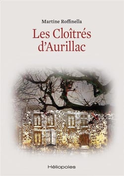 Les cloitrés d'Aurillac : Martine Roffinella - 2379850569 | Cultura