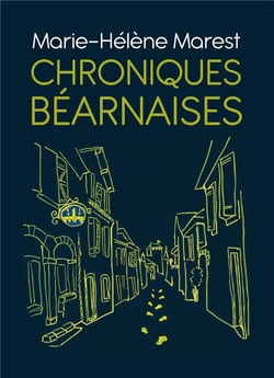 Chroniques béarnaises