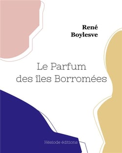 Le parfum des îles borromées