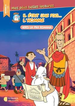 Hello Maestro - Il était une fois... : La pax romana