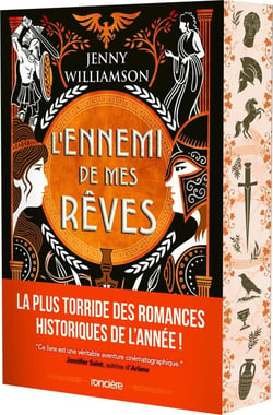 L'Ennemi de mes rêves