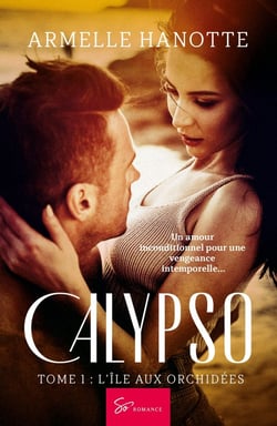 Calypso Tome 1 : l'île aux orchidees