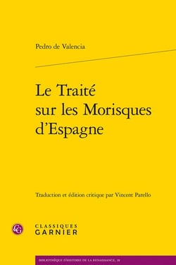 Le traité sur les morisques d'espagne